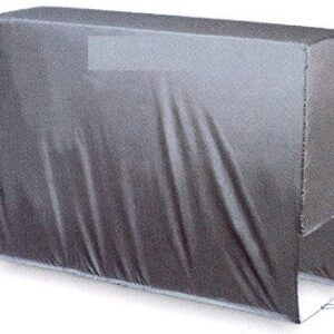 COP 950/380 Copertura per unitá esterne 950 x 400 x 850 (LxPxH) - ORB OB588035