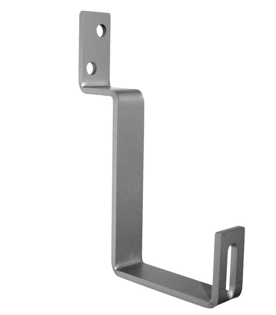 CEEYSEE 20 staffe a L in acciaio inox da 30 x 30 mm, angolari a 90