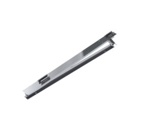 STG-FV-0507 Triangolo GRANDE(PREMONTATO) in ALLUMINIO con INSERTI per inclinazione moduli, regolazioni: 05°-07°, disposizione moduli:VERTICALE (2 PEZZI) - ORB OB620299