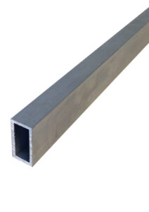COMP50 Profilo COMPENSATORE in ALLUMINIO per EASY CLAMP, altezza 50mm, lunghezza 6m - ORB OB620490