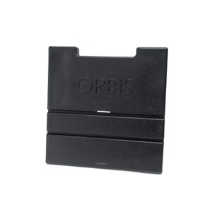TCP Tappo chiusura profili (10 PEZZI) - ORB OB620500