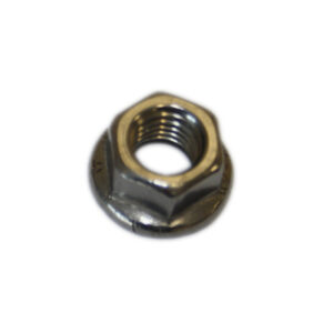 DFM10 Dado Flangiato M10 (100 PEZZI) - ORB OB620637