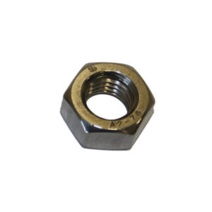 DDM12 Dado INOX M12 (100 PEZZI) - ORB OB620640
