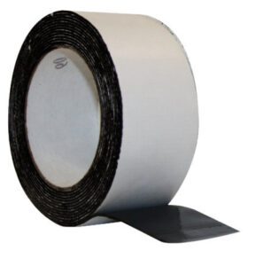 BU-50 Nastro BUTILICO lunghezza 10m, larghezza 30mm - ORB OB620900