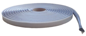 GU-M08 Estruso butilico lunghezza 6m, diametro 8mm - ORB OB620925