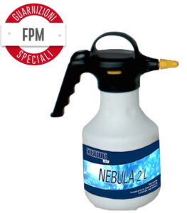NEBULA 2 Nebulizzatore portatile, capienza 2 litri - ORB OB620967