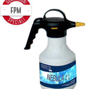 NEBULA 2 Nebulizzatore portatile, capienza 2 litri - ORB OB620967
