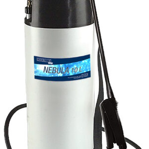 NEBULA 10 Nebulizzatore completo di tubo e lancia, capienza 10 litri - ORB OB620970