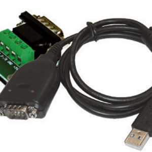 INTERFACCIA RS485-USB Convertitore Di Segnale - ORB OB707022