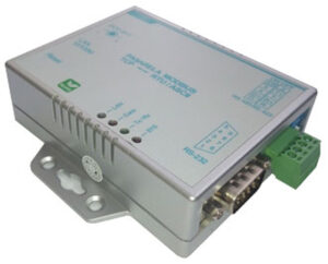 GATEWAY MODBUS-TCP Convertitore Di Segnale - ORB OB709972