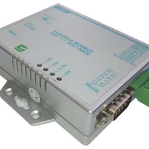 GATEWAY MODBUS-TCP Convertitore Di Segnale - ORB OB709972