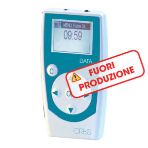 DATA TELECOMANDO IR Telecomando infrarosso per DATA LOG+ e DATA LOG2+ - ORBIS OB611705