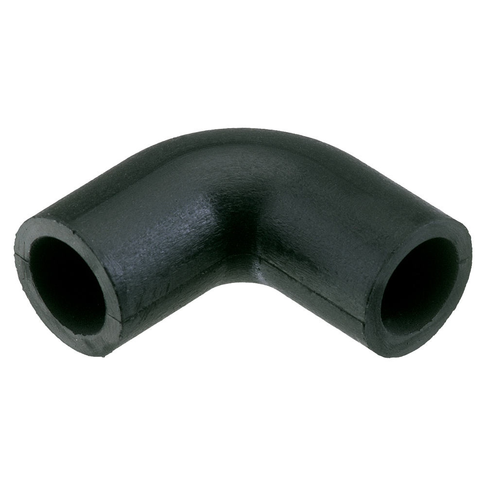 Raccordo Gomito 90° Per Tubo Aspirazione Aria - Diametro 55mm A 73mm, Rinforzato 4 Strati - Foto 12