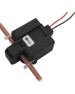 TMC100, trasformatore di corrente max 100 A per modulatore di ricarica per VIARIS UNI e VIARIS COMBI - ORBIS OB940048