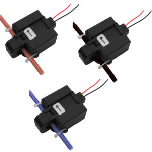 TMC100, trasformatore di corrente max 100 A per modulatore di ricarica per VIARIS UNI e VIARIS COMBI - ORBIS OB940068