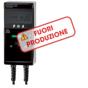 VIARIS COMBI CCT211 TRIFASE 11 kW + 11 kW 3x16A, 2 CAVI e CONNETTORE TIPO 2 - ORBIS OBC4C00011