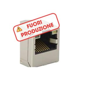 COMETH COMBI, scheda di comunicazione ETHERNET per VIARIS COMBI - ORBIS OB94D013