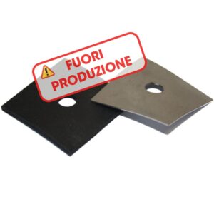 G-FLEX Guarnizione per lamiera (12 PEZZI) - ORBIS OB620120