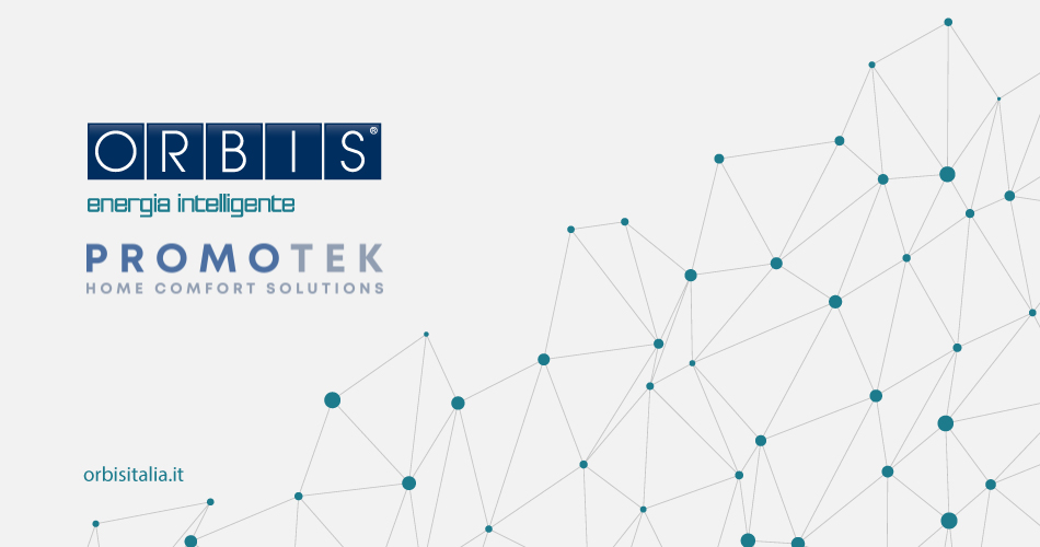 ORBIS ITALIA Promotek Rappresentanza Triveneto