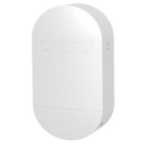CITYLUX Interruttore crepuscolare fissaggio a palo o parete, 230V - ORBIS OB131412