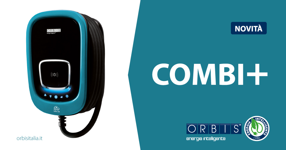 VIARIS COMBI+