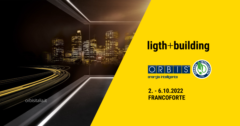 Light + Building