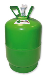 Gas R 407 C Bombola gas capacità 13,6 Litri - ORBIS OB576131