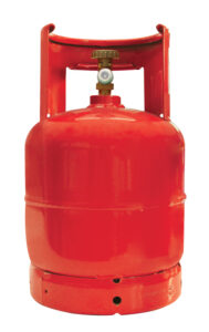 Gas R 32 Bombola gas R32 7 Litri - ORBIS OB576136