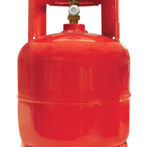 Gas R 32 Bombola gas R32 7 Litri - ORBIS OB576136