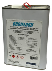 ORBIFLUSH 5L LAV.INT.TUB A/CG - ORBIS OB576241