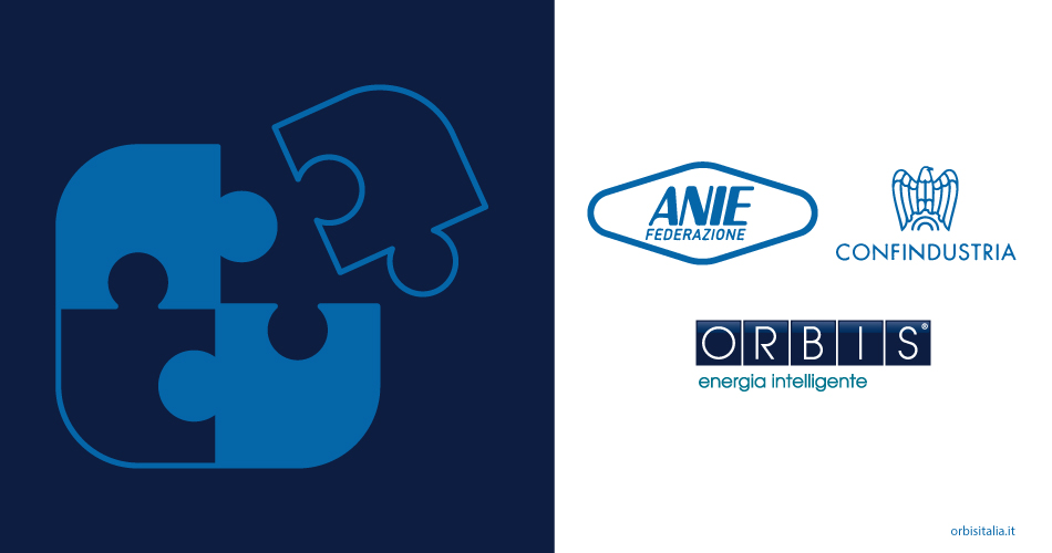 Orbis Italia ANIE