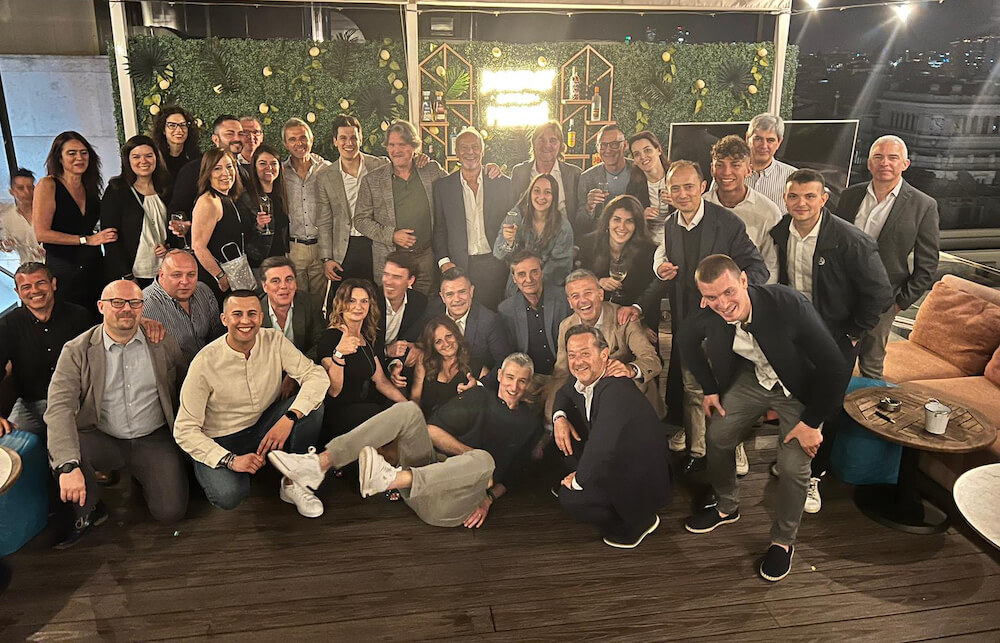 Viaggio ORBIS ITALIA in Spagna - 2023