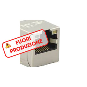 COMETH CITY, scheda di comunicazione ETHERNET per VIARIS CITY - ORBIS OB940031