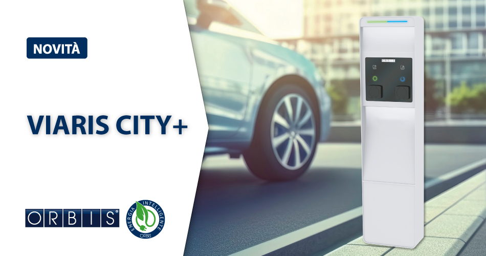 VIARIS CITY+