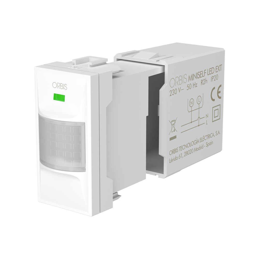 IOTA ILB-CP10-A TBTS Avvitatore Di Emergenza LED Alimentazione - Foto 10