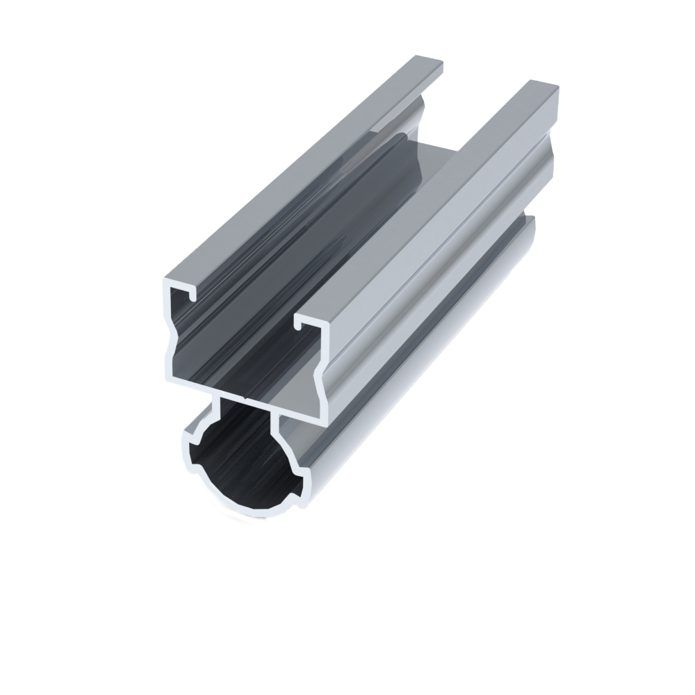 Old School Bmx Nuova Tange Staffa Inferiore Americana Cromata 24t 1 - Foto 4