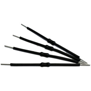 KIT 4 RESISTENZE da 120  da 1/4 W - ORBIS RP149498