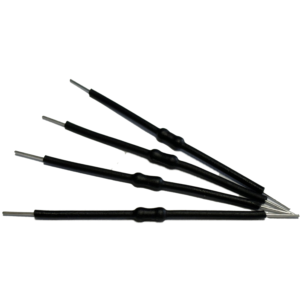 KIT 4 RESISTENZE da 120  da 1/4 W - ORBIS RP149498