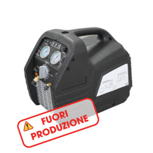 SC TRONIC Stazione di recupero da 1Hp - ORBIS OB576004