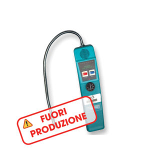 HLD-100 Cercafughe gas elettronico - ORBIS OB576160