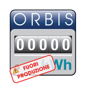 CONTAX-ANRET Software contatori energia - ORBIS OB709985