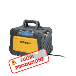 MR45INT Stazione di recupero da 1 HP - ORBIS OB950030