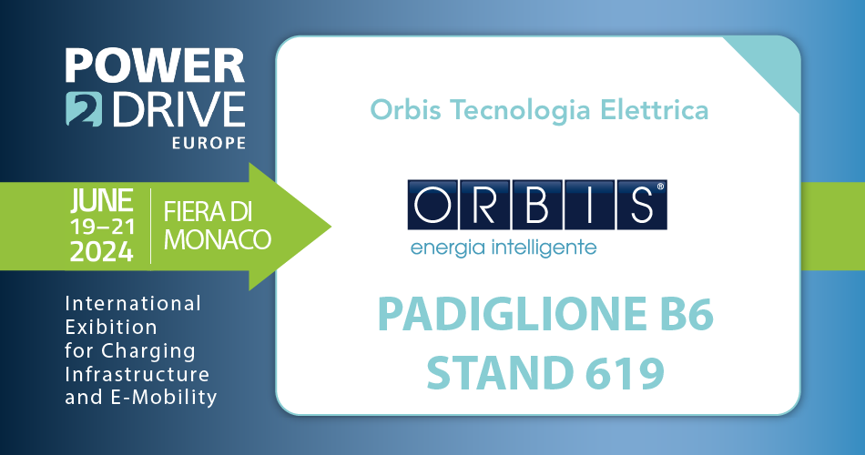 ORBIS Power2Drive 2024