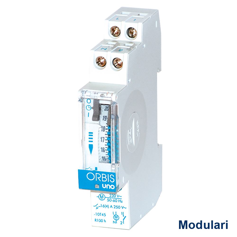 Modulari