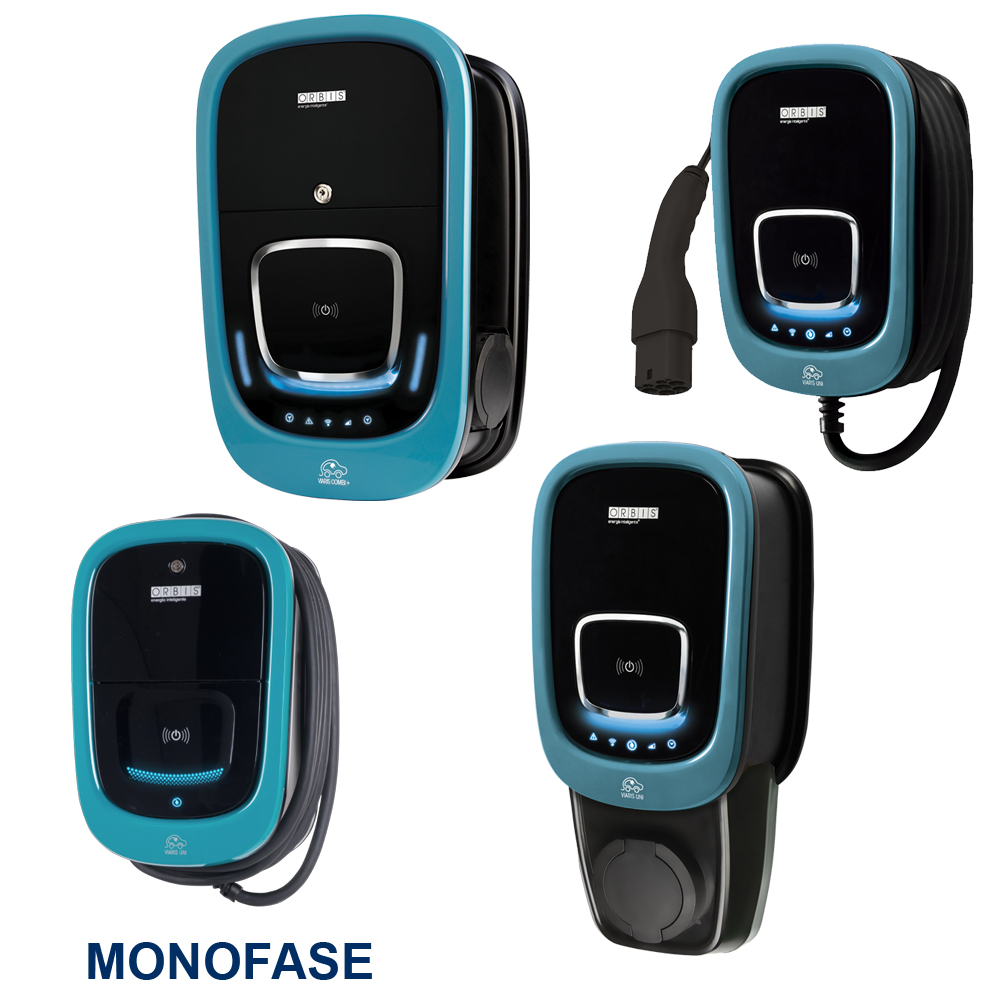 Monofase