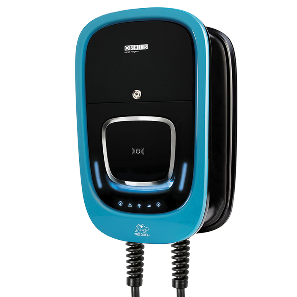 VIARIS COMBI+ 230V