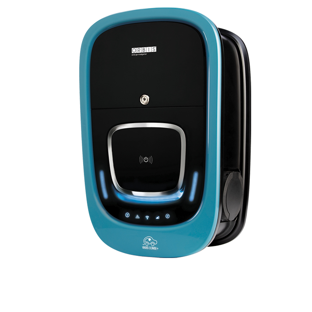 VIARIS COMBI+ BT2 230V