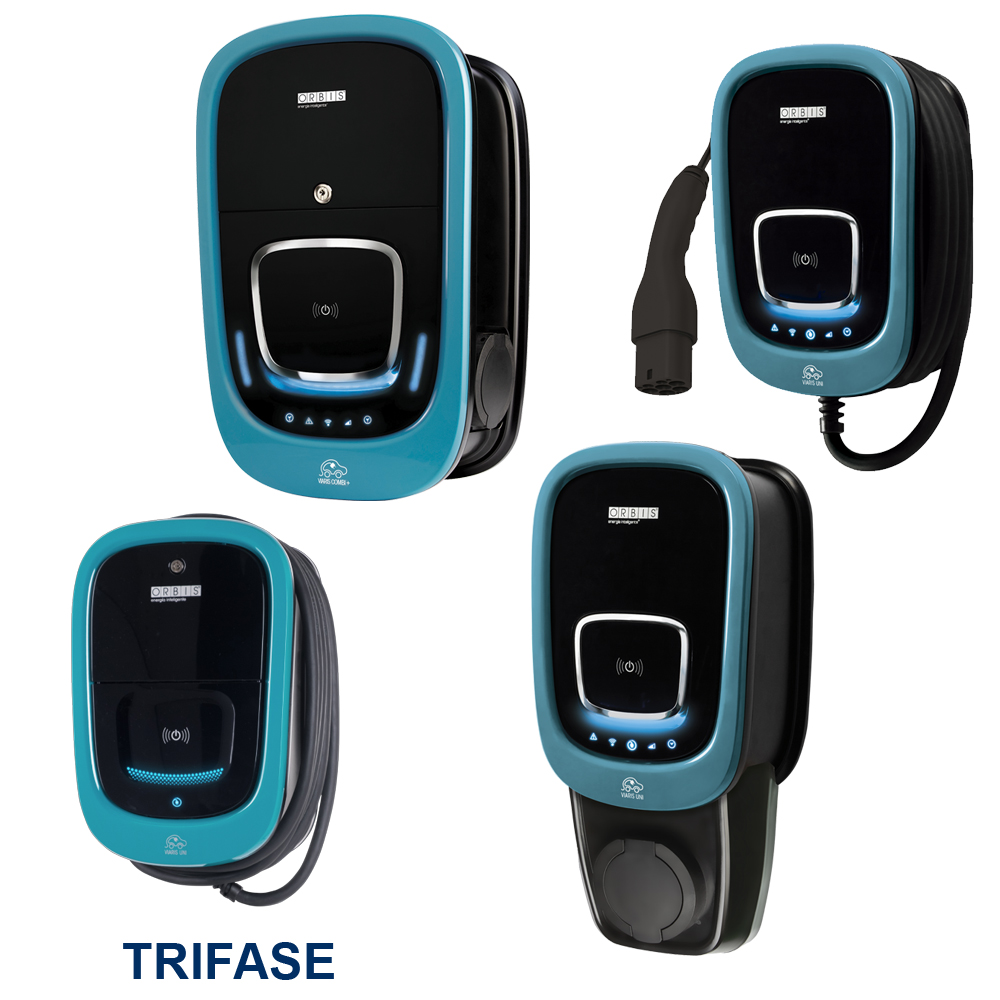 Trifase
