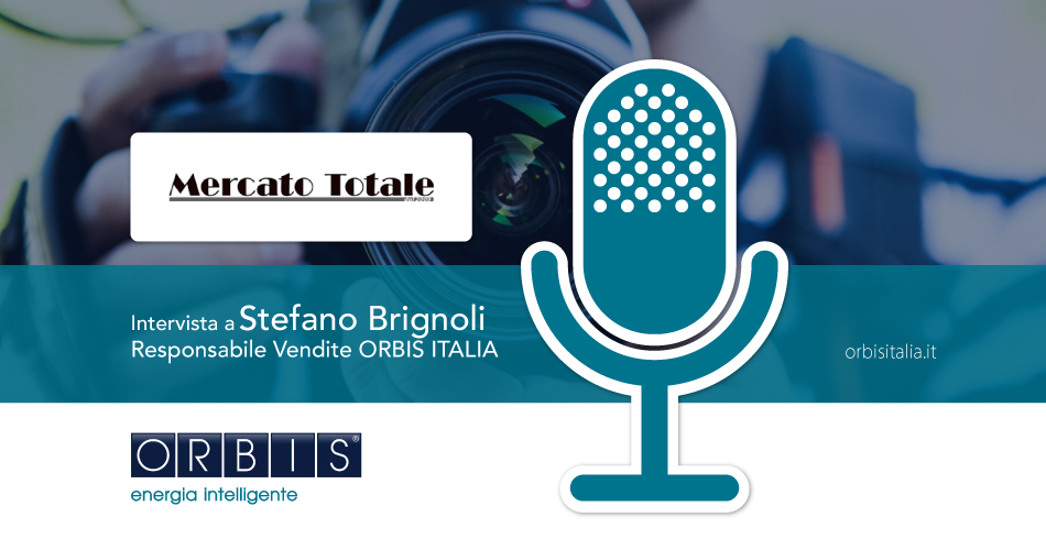 Intervista Mercato Totale Stefano Brignoli