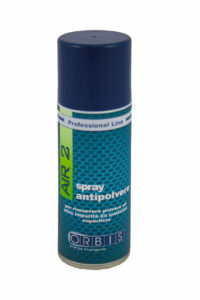 AIR 2, SPRAY ANTIPOLVERE, capacità 200 ml - ORBIS OB557700